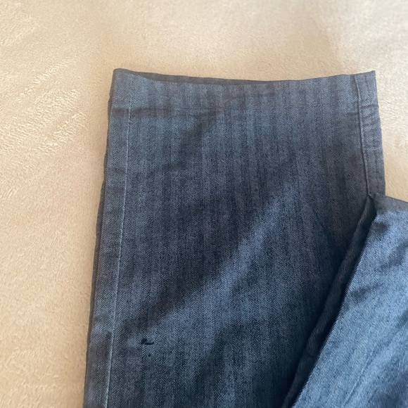 Rider by Lee Comfort Waist Straight Pants - Size 10 - Picture 3 of 13